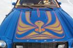 Ford Mustang II King Cobra 1978 года